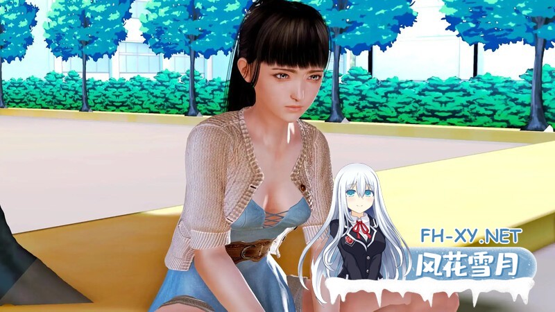 [SLG/动态/汉化/乳交/口交/多P/更新]让夜光进来/让夜幕降临/Let the Nightshine In[Ver0.19Ch.2][双端/3.50G]-5.jpg