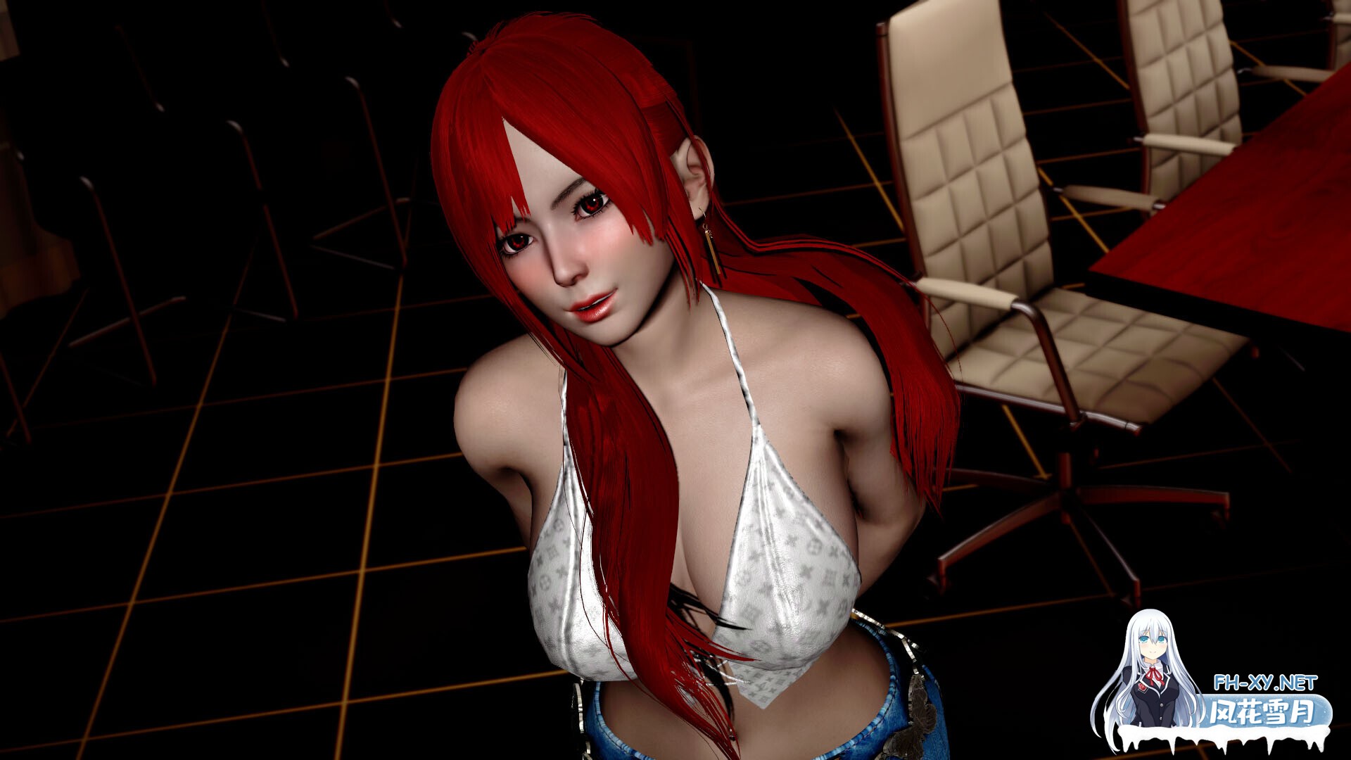[SLG/动态/更新/汉化/口交/3D]时限/Timebound[Ver0.3][PC+安卓/2.80G]-5.jpg