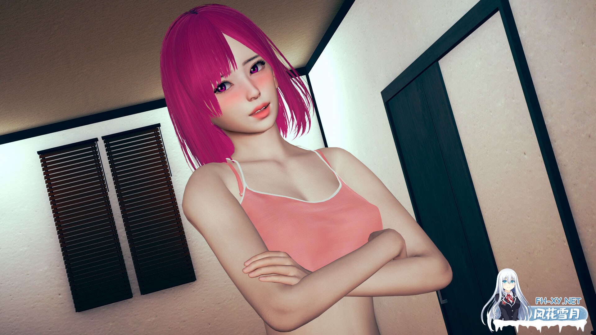 [SLG/动态/更新/汉化/口交/3D]时限/Timebound[Ver0.3][PC+安卓/2.80G]-9.jpg