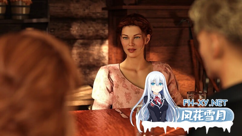 [SLG/动态/3D/汉化/更新]草原上/在草原上/On the Prairie[Ver0.9.0][PC+安卓/2G]-5.jpg