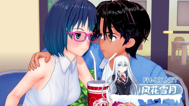 [SLG/动态/汉化/更新/步兵/口交]家庭教师/HS Tutor[Ver0.18.0][PC+安卓/3.60G]-2.jpg