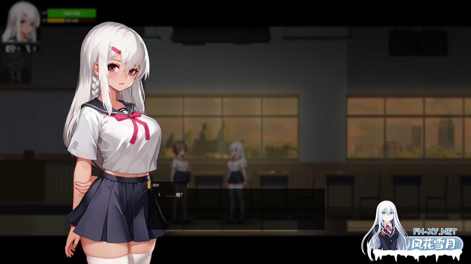[ACT/官中/米姐新作/巨乳/战斗H/轻重口]神之血/The Blood of Yidhra[Ver0.3][PC/600M]-3.jpeg