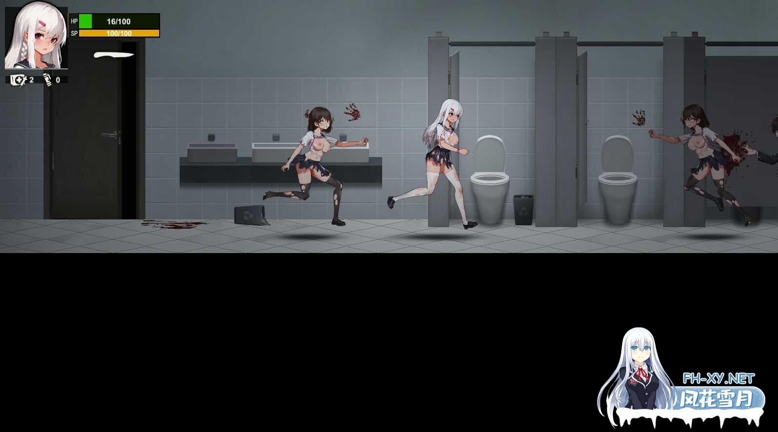 [ACT/官中/米姐新作/巨乳/战斗H/轻重口]神之血/The Blood of Yidhra[Ver0.3][PC/600M]-4.jpeg