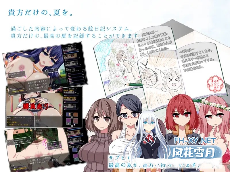 [SLG/官中/NTR/正太/中出/像素/小马拉大车][RJ258362/ドージンオトメ社团]夏日狂想曲:乡间的难忘回忆/夏日狂想曲/あまえんぼ[Ver2.07 魔改版][PC+安卓/5...-6.jpg