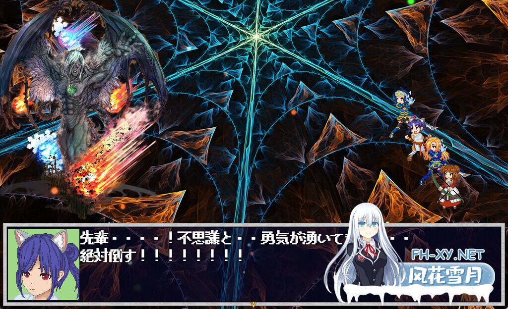 [RPG/STEAM官中/TS/萝莉/中出/NTR][RJ395800/たぬきハウス社团]虚拟×现实/超潜视界/リアルダイブワールド[+存档][PC/2.5G]-2.jpg
