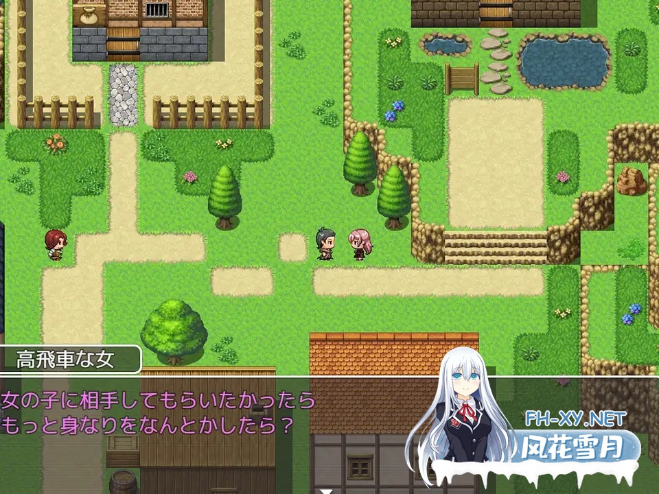 [RPG/动态/机翻+AI文本/巨乳/中出/乳交/强X][RJ01325099/SPHERE GARDEN社团]用催眠魔法强奸村民的RPG/村人を催○魔法で犯しまくるRPG[+全CG存档][PC/1.20G]-2.jpg