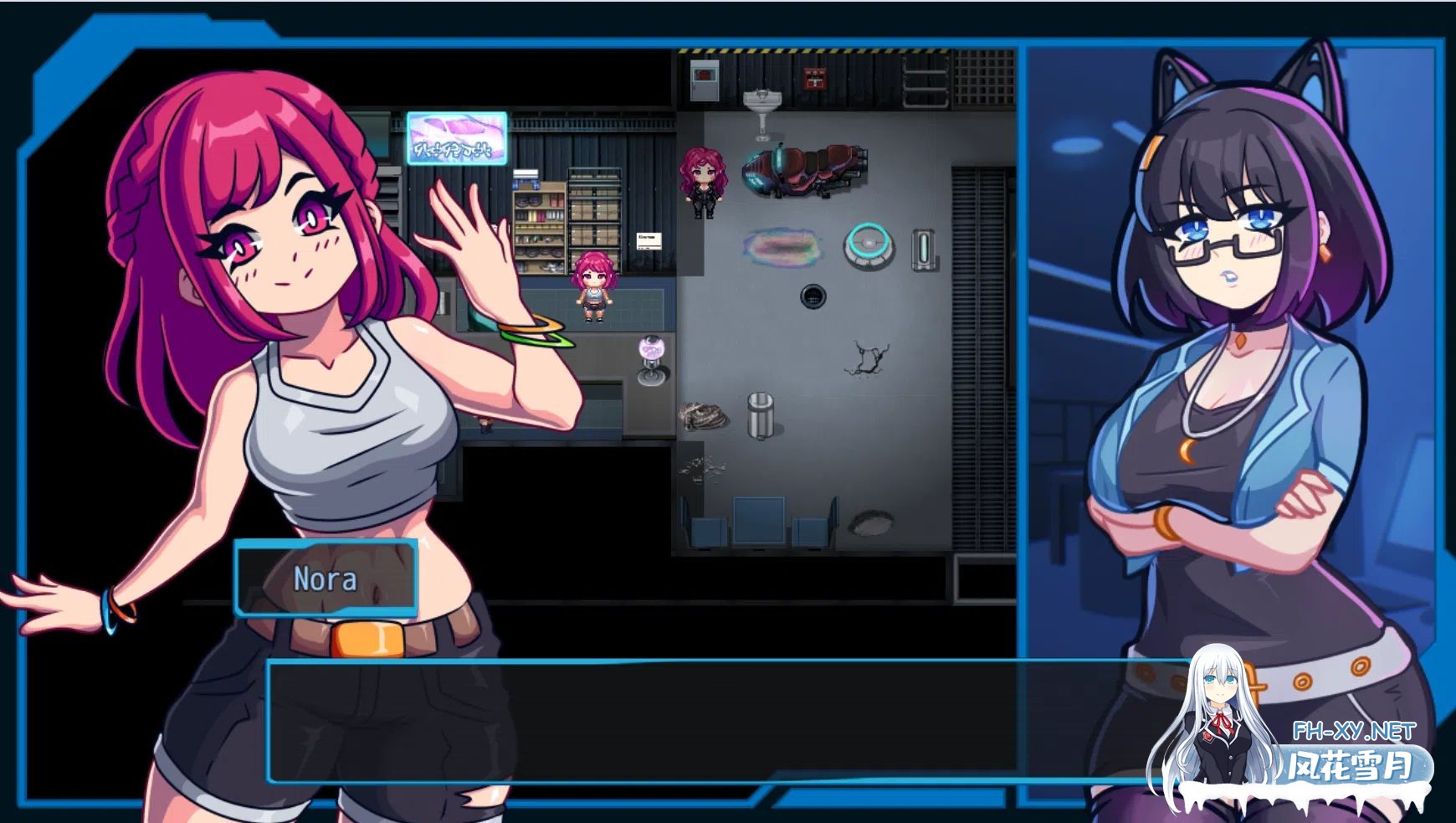 [安卓/PC/SLG]Succum Brewery/堕落酒坊 [1.2G]-8.jpg