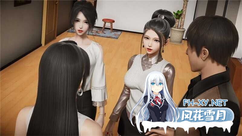 [RPG/官中/动态/PC+安卓] 仙帝再临 Ver1.3 官方中文版 [4.1G/夸克]-2.jpeg