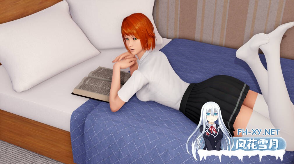[SLG/汉化/动态/PC] 裂缝中的房子/A House in the Rift Ver0.7.16r4 AI汉化 [3.42G/夸克]-5.jpg