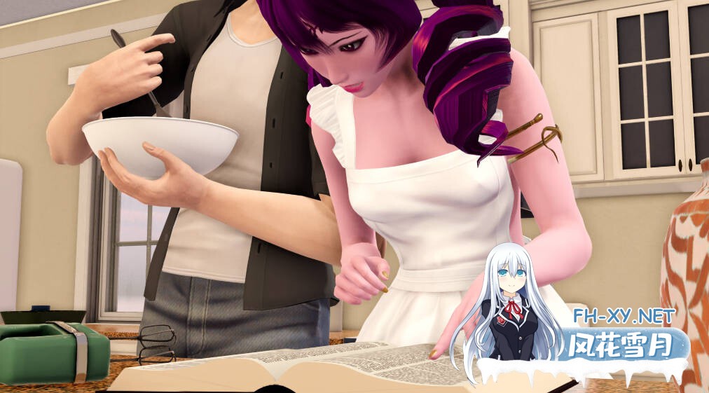 [SLG/汉化/动态/PC] 裂缝中的房子/A House in the Rift Ver0.7.16r4 AI汉化 [3.42G/夸克]-7.jpg