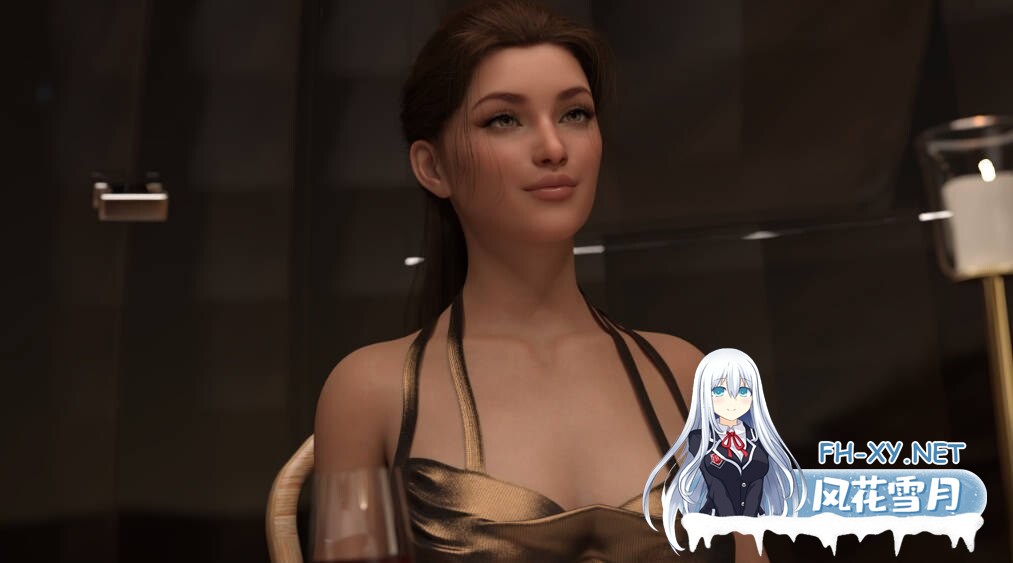 [SLG/汉化/动态/PC] 破碎的梦想/Shattered Dreams Ver0.2 AI汉化 [1.04G/夸克]-2.jpg