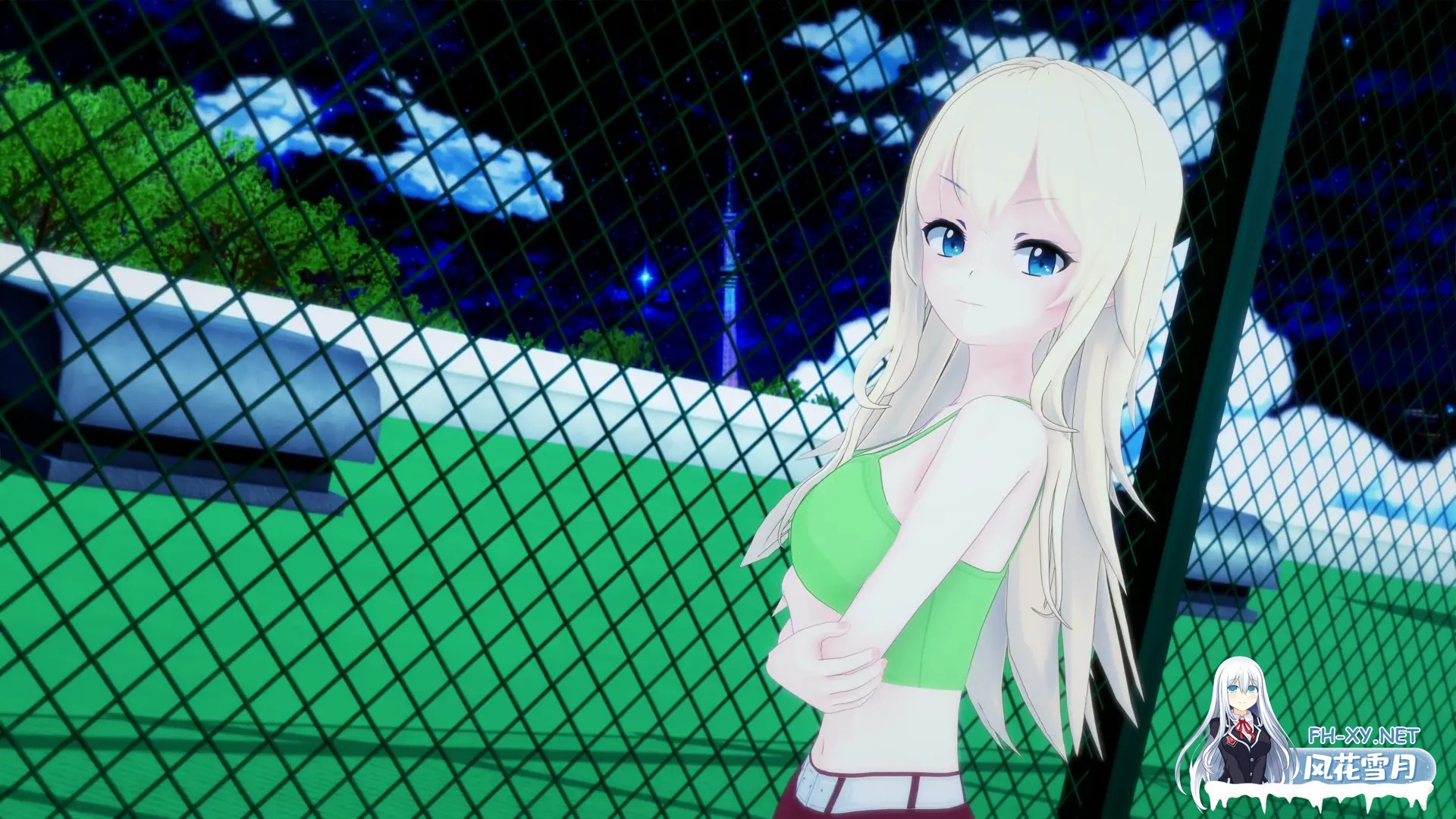 [SLG/汉化/2D/动态]别称/By Another Name[Ver0.031][PC+安卓/3.13G]-5.jpg