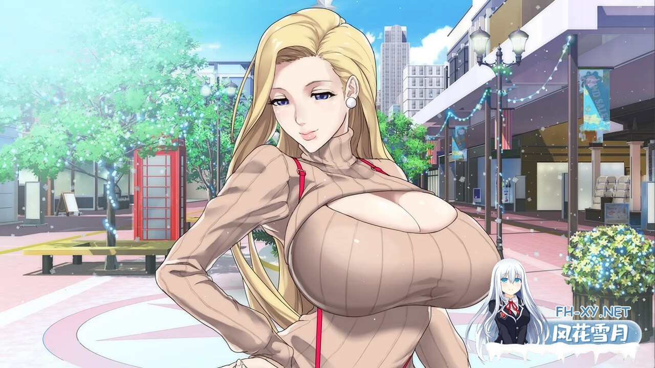 [ADV/官中]蕾米：兩人的色色聖誕派對-神乳娘-（レミィのエッチなクリスマスパーティー -カミチチガールズオリジナルコンテンツ/福音のアパス...-5.jpg