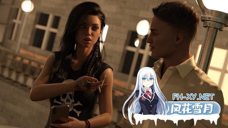 [SLG/汉化/动态/更新]禁忌大学/Taboo University[Book Two Ver1.1.14][双端/4.90G]-5.jpg