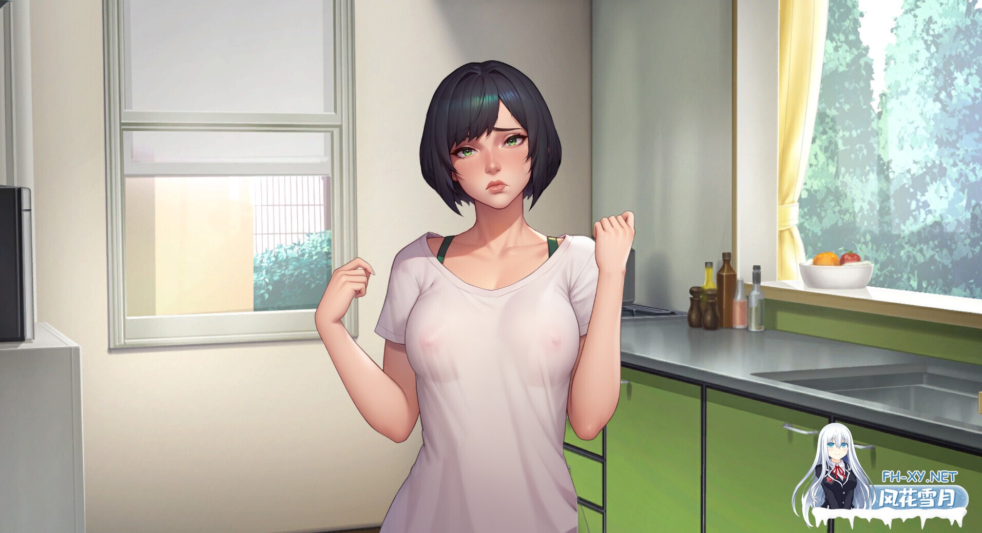 [SLG/动态/STEAM官中/口交/3D/AI作画]性爱公寓/Sex Apartment -6.jpg