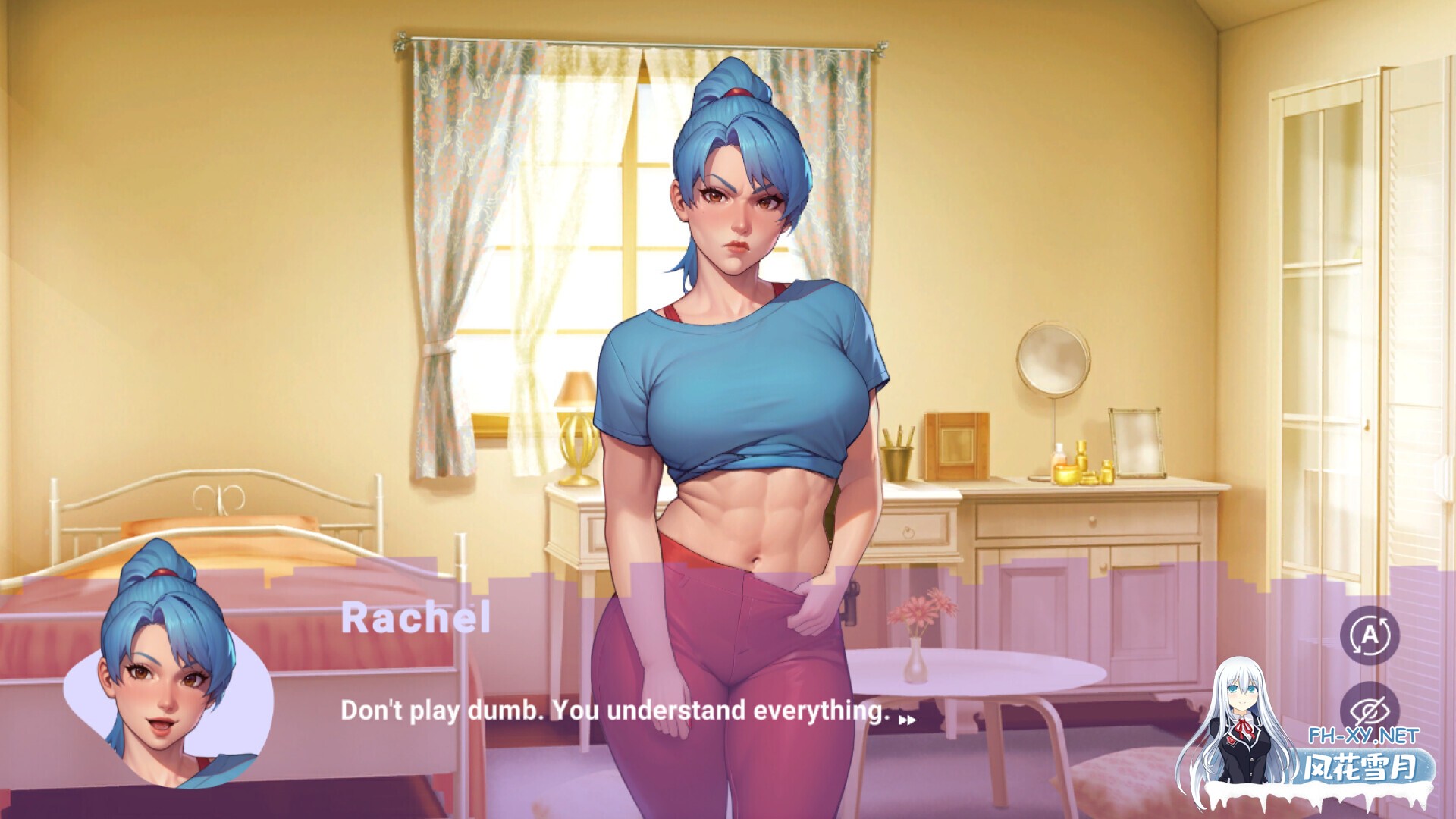 [SLG/动态/STEAM官中/口交/3D/AI作画]性爱公寓/Sex Apartment -18.jpg