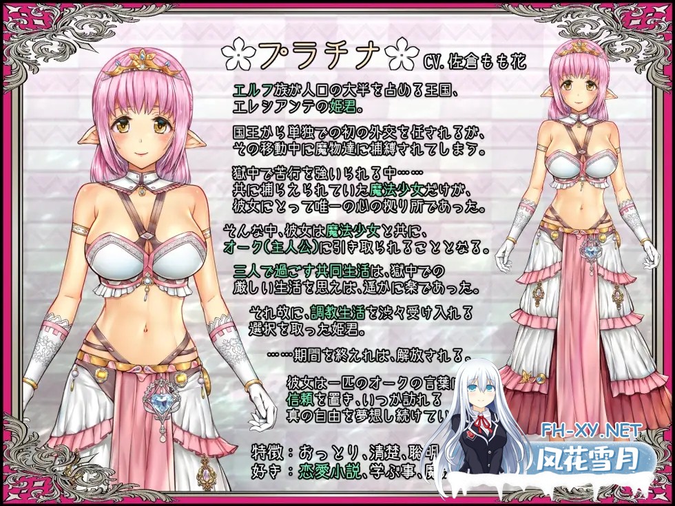 [SLG/动态/异种X/纯爱/魔法少女/机翻+AI文本][RJ01301719/オトギ堂社团]少女异种间狱～魔法少女&精灵公主、与兽人一起度过的异世界性生活～/少女異...-3.jpg