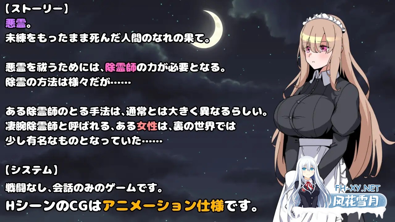 [RPG/机翻+AI文本/巨乳/乳交][RJ01315919/長崎いろは邸社团]被侵犯女仆的除灵方法/犯されメイドの除霊方法 呪いの廃墟[PC/620M]-2.jpg