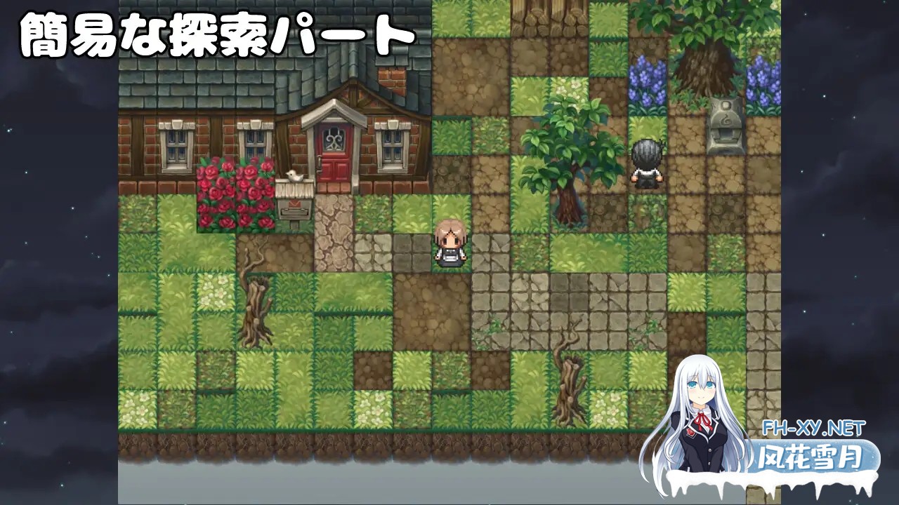[RPG/机翻+AI文本/巨乳/乳交][RJ01315919/長崎いろは邸社团]被侵犯女仆的除灵方法/犯されメイドの除霊方法 呪いの廃墟[PC/620M]-4.jpg