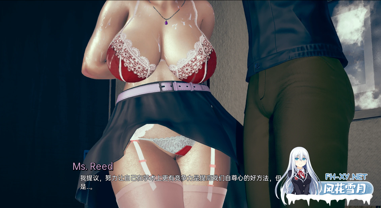 [SLG/汉化/PC+安卓] 爱在水边 水边的爱 Love by the Water v.0.4 汉化版 [5.8G]-2.png