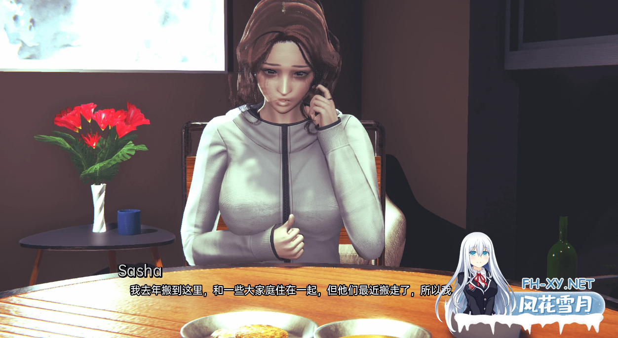 [SLG/汉化/PC+安卓] 爱在水边 水边的爱 Love by the Water v.0.4 汉化版 [5.8G]-7.png