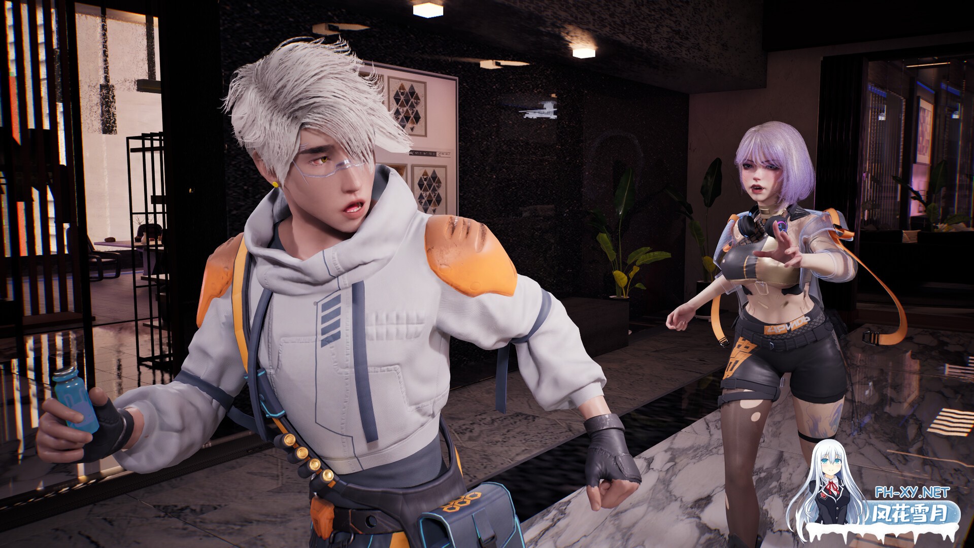 [3D互动/中文/步兵全动态/更新] 莉莉的欲望迷宫 Lily’s Labyrinth of Lust Ver0.85圣诞节版 官方中文步兵版 [2.9G]-5.jpg