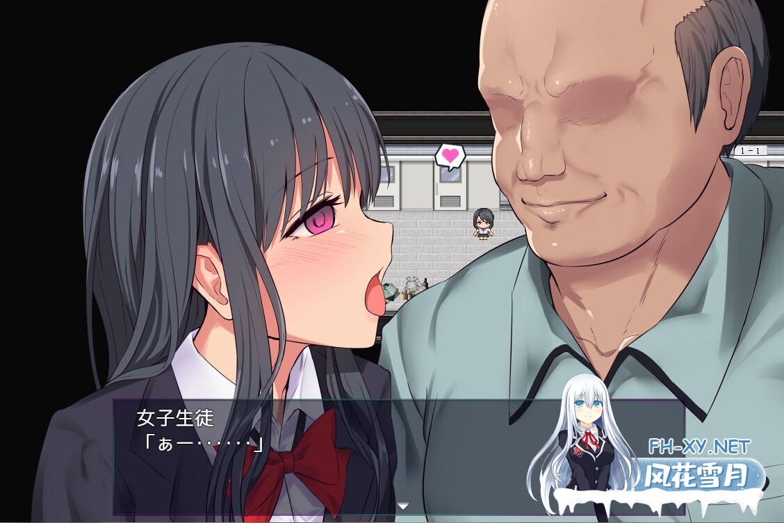 [RPG/汉化/PC] 洗脳学園 ~呪人の壺~ 最终体验版 AI汉化 [992M/夸克]-8.jpg