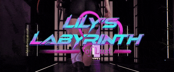 [3D/全动态] 莉莉的欲望迷宫 Lily’s Labyrinth of Lust Ver0.85圣诞节版 官方中文步兵版 [2.9G]-5.gif