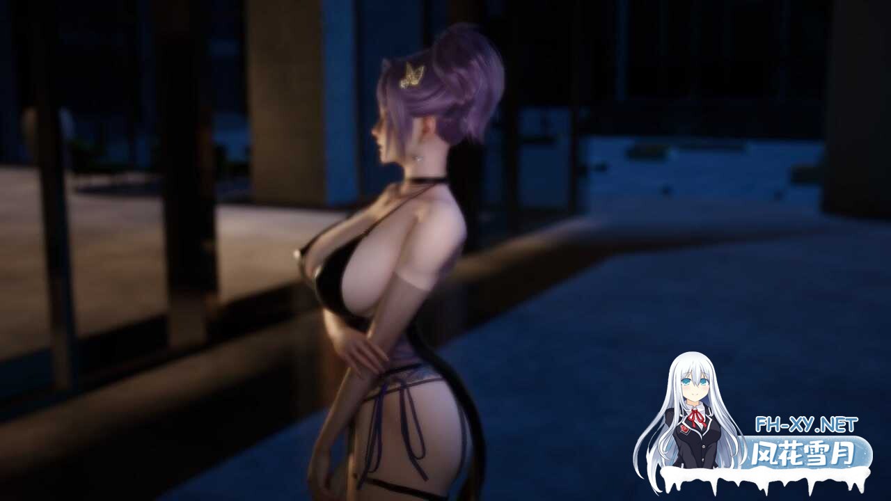 [SLG/PC+安卓] 侧写者/ProFiler Ver0.3.5 官方中文步兵版 [4G]-2.jpg
