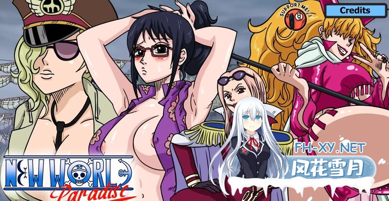 [SLG/沙盒/同人/巨乳/汉化/更新]新世界乐园/New World Paradise[Ver0.2.0][PC+安卓/1G]-10.jpg