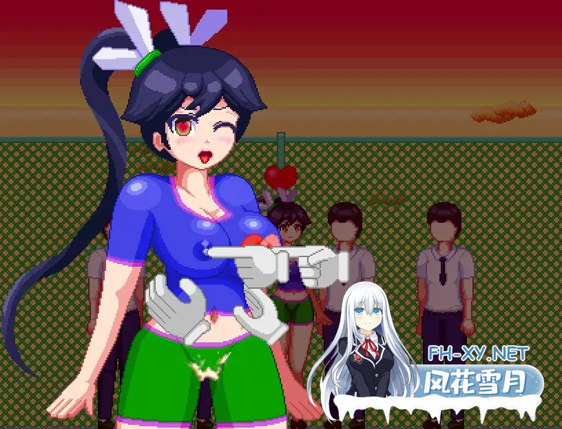 [ARPG/像素/汉化/恶堕/像素/西瓜肚][RJ336349 Fuyou社团]EPの緋戦少女[PC/261M]-7.jpg
