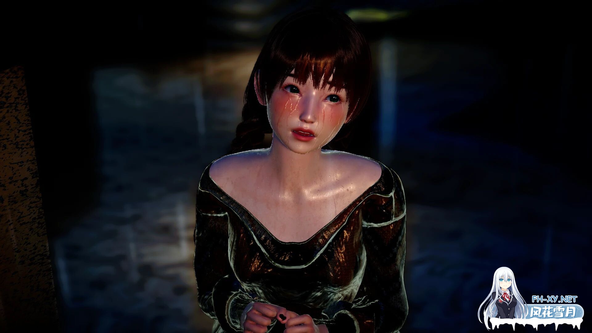 [SLG/动态/更新/汉化/口交/巨乳]爱在水边/水边的爱/Love by the Water[Ver0.4][PC+安卓/5.70G]-17.jpg