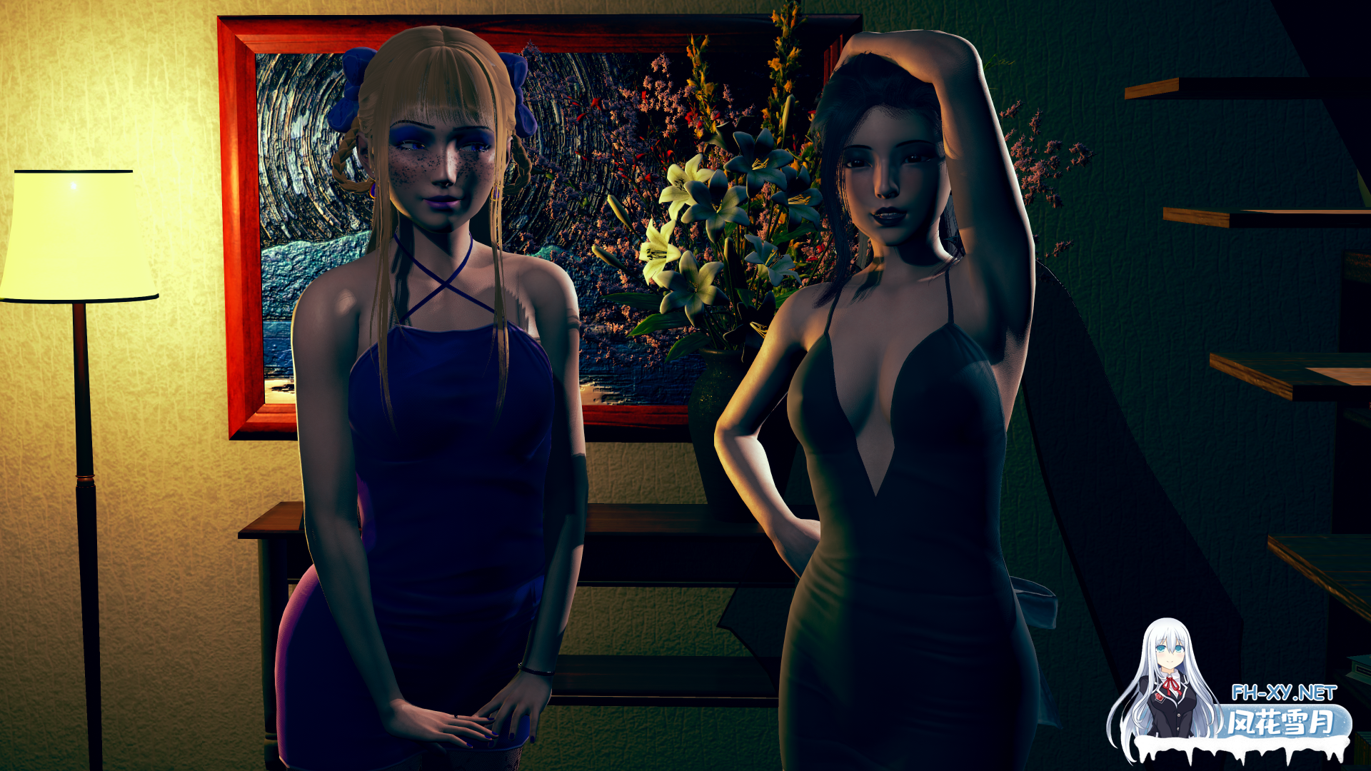 [SLG/动态/更新/汉化]欢迎来到北布鲁克/Welcome to North Brooke[Ver0.4][PC+安卓/3.20G]-14.png