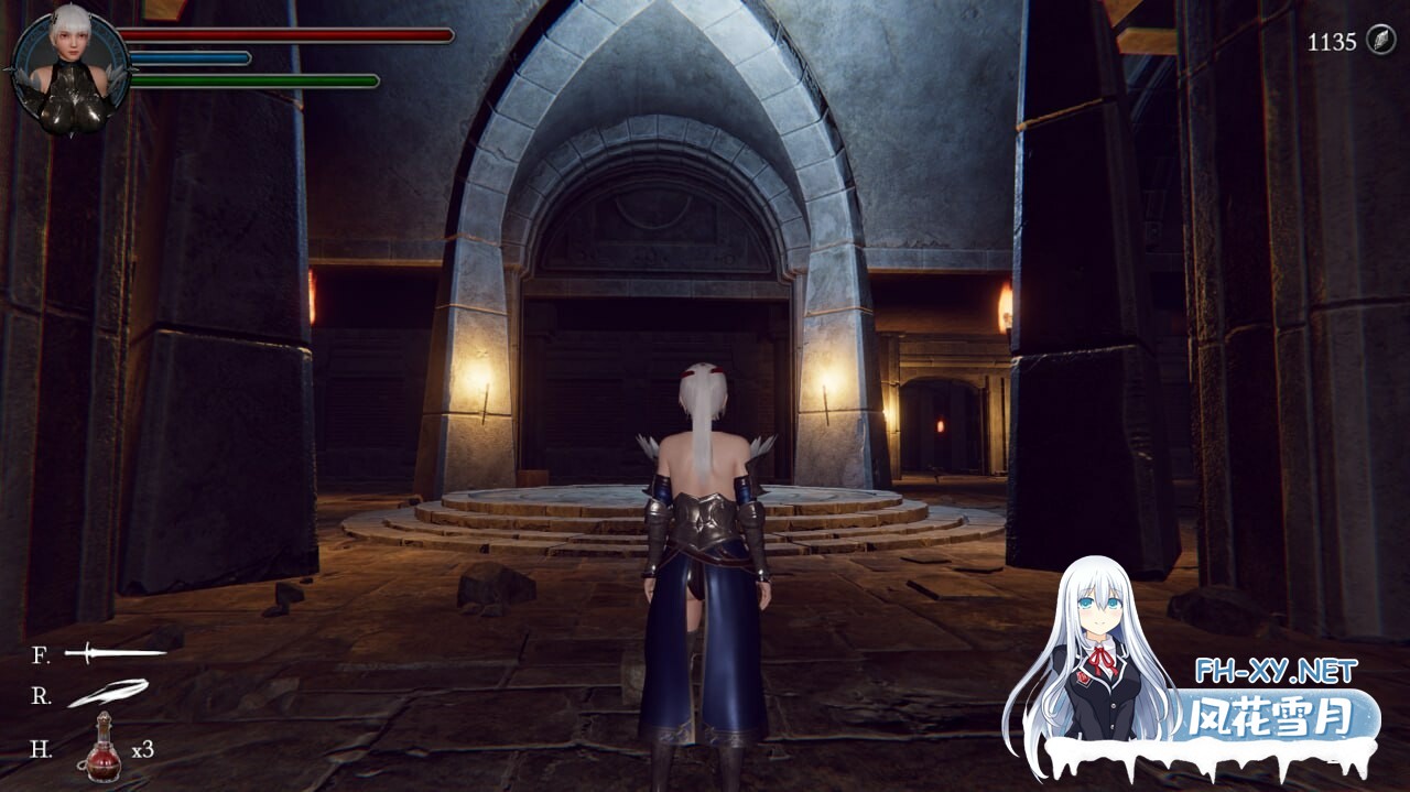 [ACT/3D步兵]地下城的女骑士 Ver25.01.23 STEAM官方中文步兵版[3.3G]-3.jpg