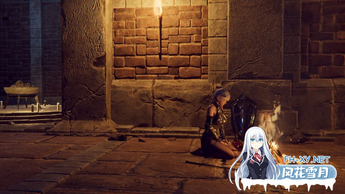 [ACT/3D步兵]地下城的女骑士 Ver25.01.23 STEAM官方中文步兵版[3.3G]-4.jpg