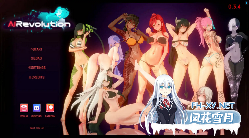 [SLG/机翻/安卓]空气进化/AIRevolution [v0.3.6][1.2G]-1.png