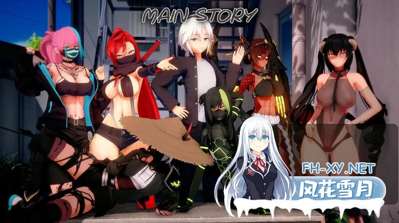 [SLG/机翻/安卓]空气进化/AIRevolution [v0.3.6][1.2G]-2.jpg