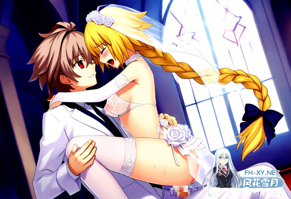[RPG/AI汉化] 贞德与色欲特异点 Jeanne in Lust singularity ～ジャンヌ・ダルクとエッチな特異点～ [775M]-6.png