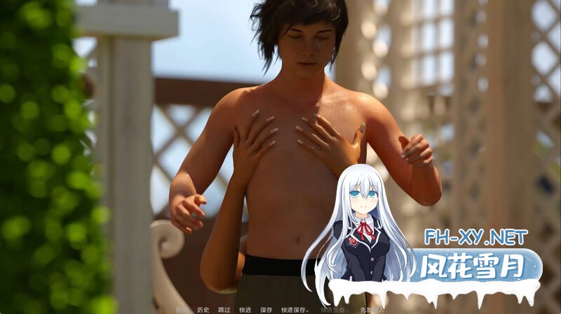 [SLG/动态/3D/更新/汉化]梅丽莎的冒险/Melissa's Adventures[Ch.1 Ver1.05][PC+安卓/2.60G]-5.jpg
