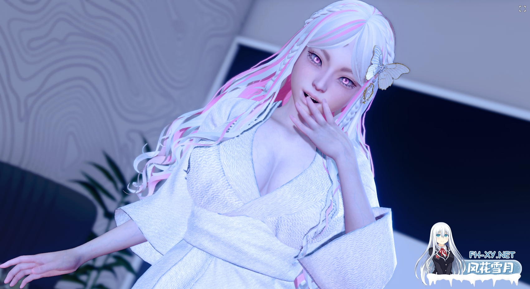 [SLG/汉化/更新/动态/3D/口交/乳交]深渊的欲望/Abyssal Lust[Ver0.1][PC+安卓/3.0G]-2.png