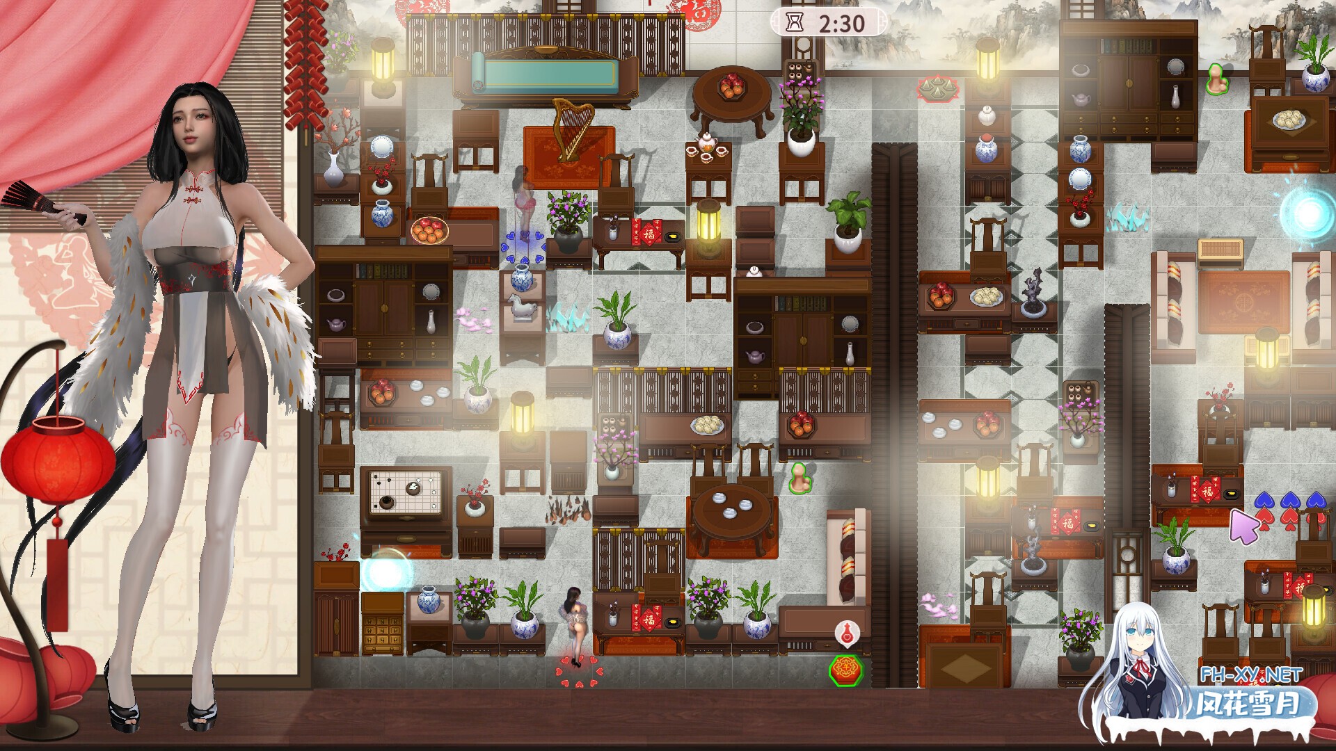 [SLG/动态/STEAM官中/步兵/3D]梦5：春节/YUME 5 : Spring Festival of Lust[PC/3.60G]-3.jpg