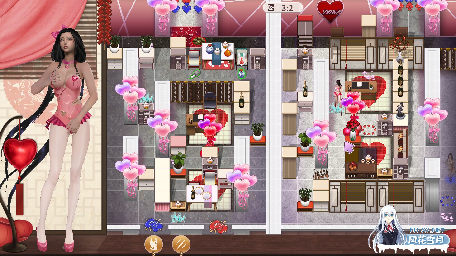[SLG/STEAM官中/步兵/3D]梦5：春节/YUME 5 : Spring Festival of Lust[3.60G]-8.jpg