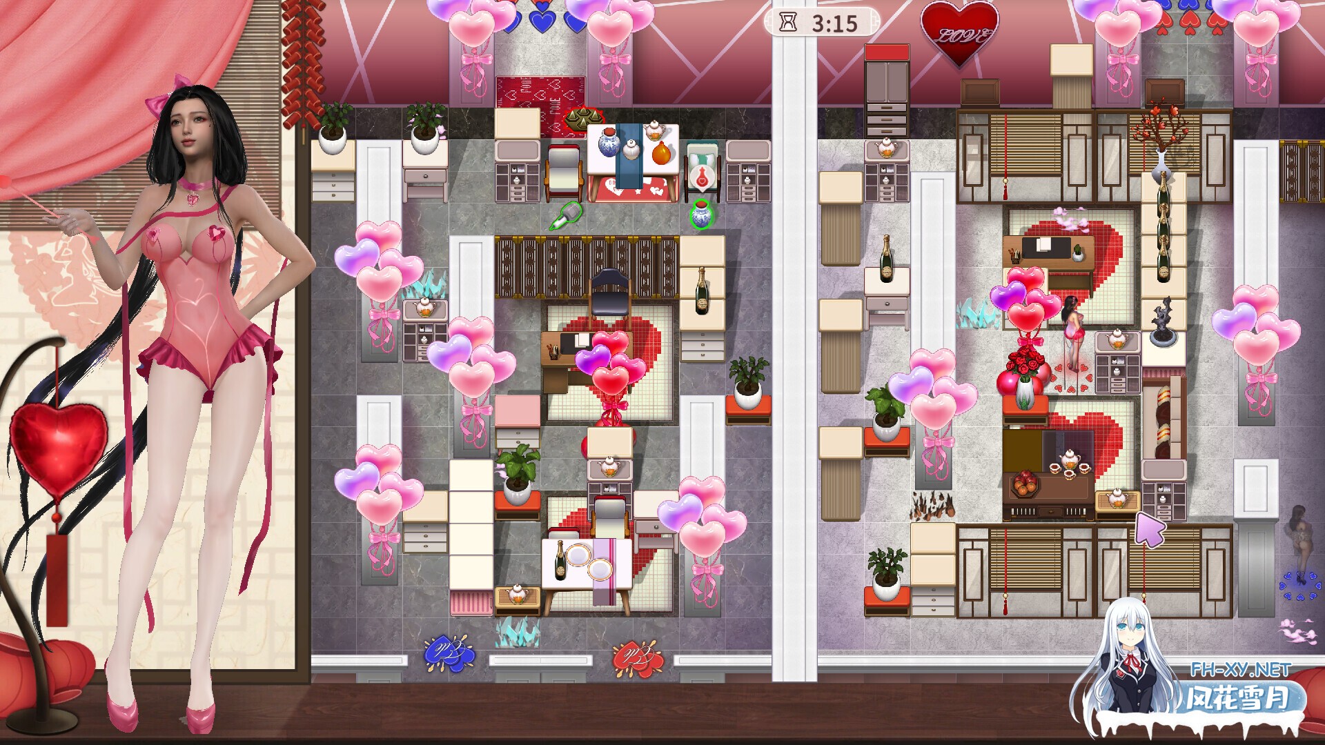 [SLG/STEAM官中/步兵/3D]梦5：春节/YUME 5 : Spring Festival of Lust[3.60G]-9.jpg