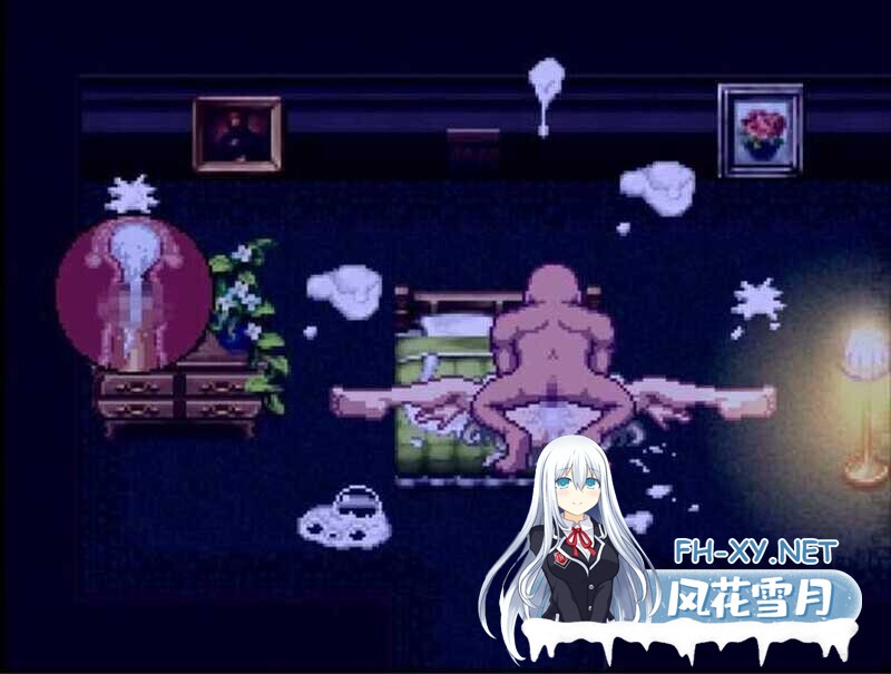 [精品RPG/汉化/NTR/PC] 亨特里亚编年史3 The Peacekeepers V16 黑卡蒂个人汉化版 [1.52G/度盘]-4.jpeg