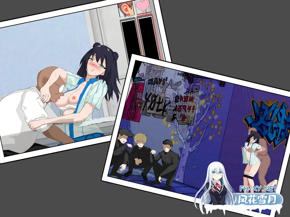 [SLG/PC/官中] NTR课程 V1.9.2 Ver0127 + DLC NTRレッスン - DLC ～さくら編 樱花篇 官方中文版 [1.24G/度盘]-9.jpg