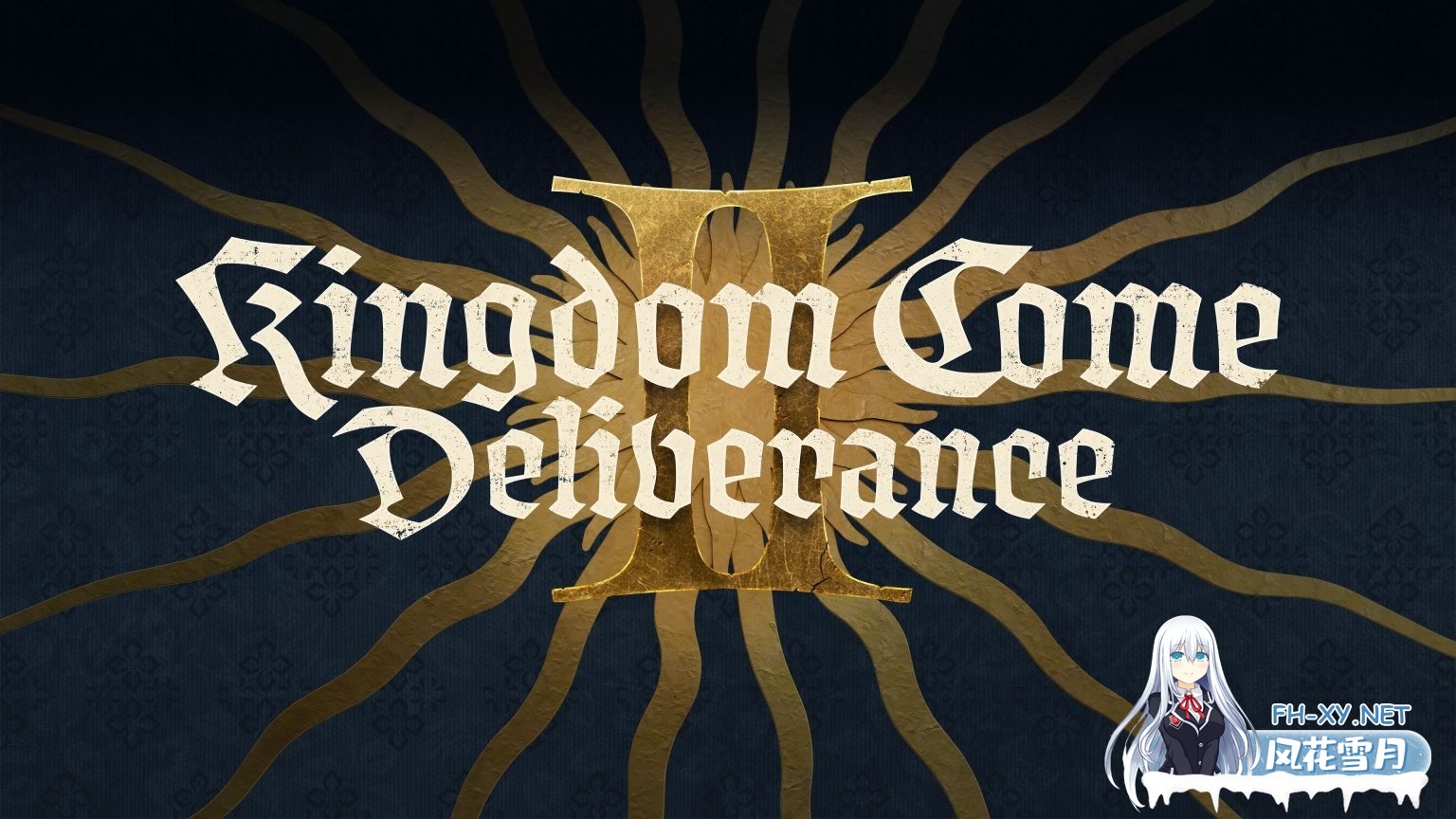 天国：拯救 2 / Kingdom Come: Deliverance II – Gold Edition 官中简体 PC/81GB-2.jpg