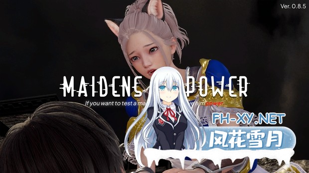 [亚洲风/动态SLG/汉化]力量少女/权力少女/Maidens of Power V0.85 汉化版 PC+安卓直装/5G-1.jpg