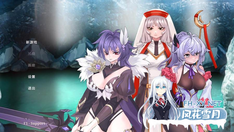 [互动SLG/中文/动态]困顿中的少女（Damsels in Distress）官方中文步兵版[PC/4.4G]-1.jpg