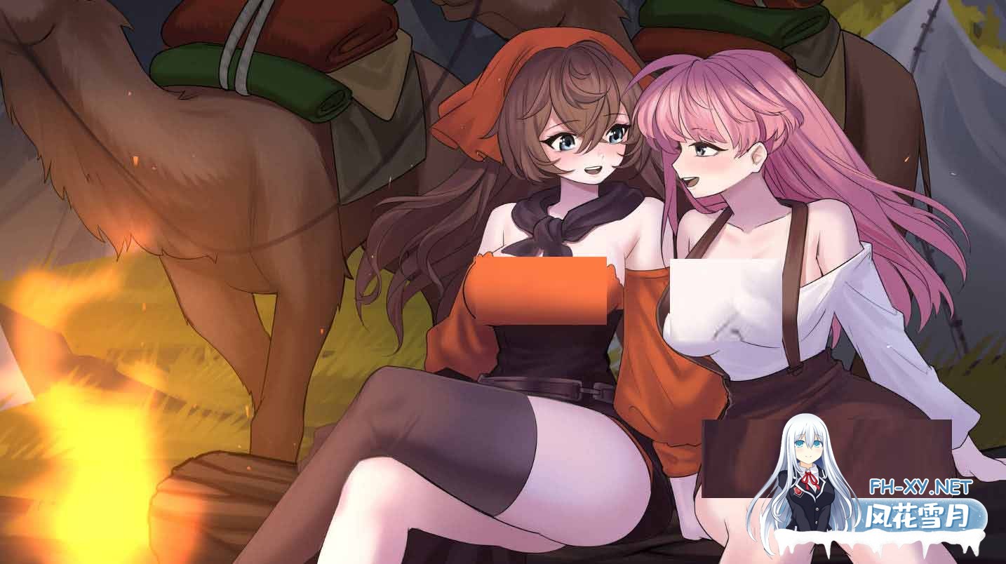 [互动SLG/中文/动态]困顿中的少女（Damsels in Distress）官方中文步兵版[PC/4.4G]-2.jpeg