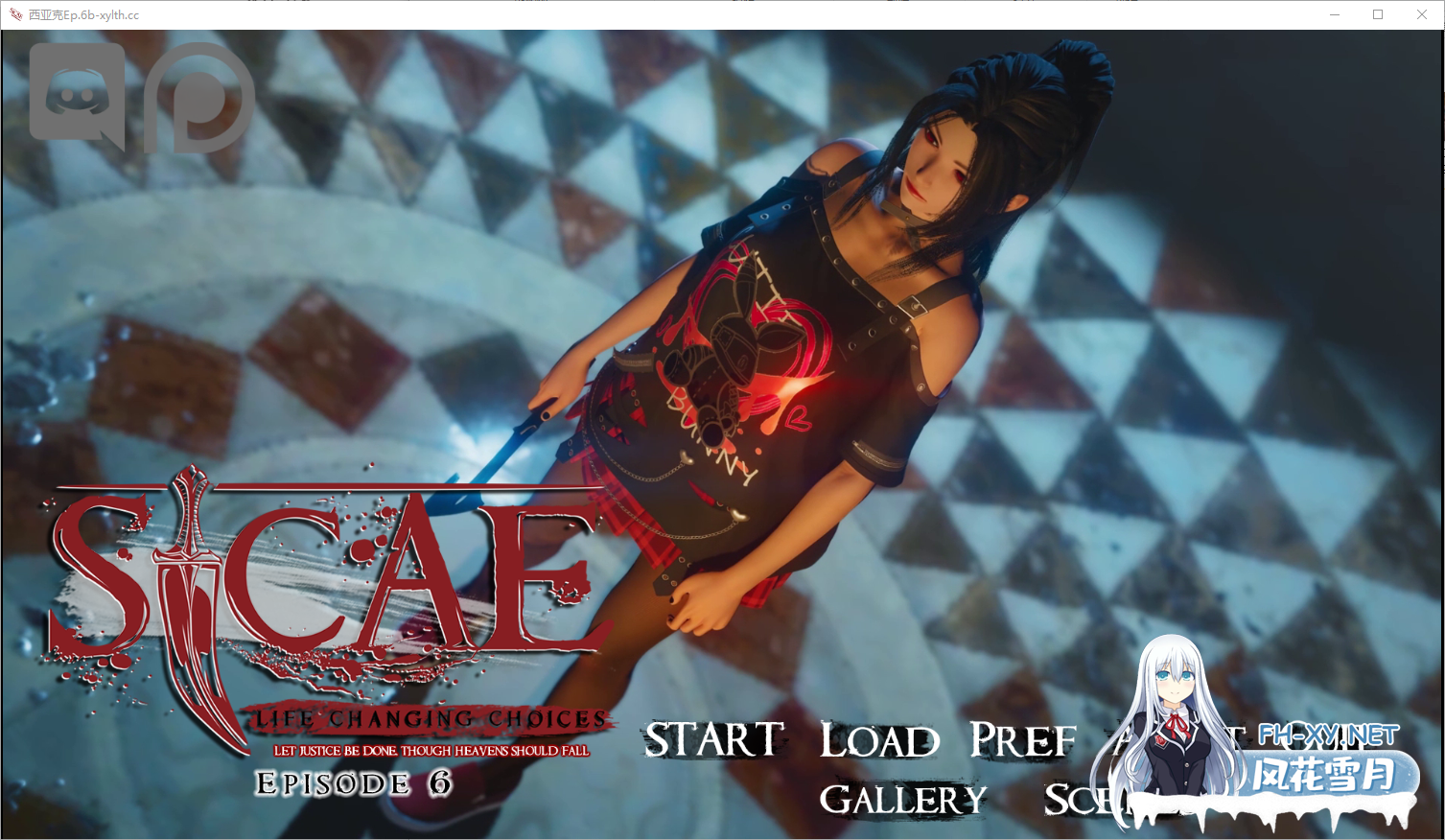 [SLG/中文/PC+安卓] 暗杀 西卡 Sicae EP.6 汉化版 [6.4G]-2.png